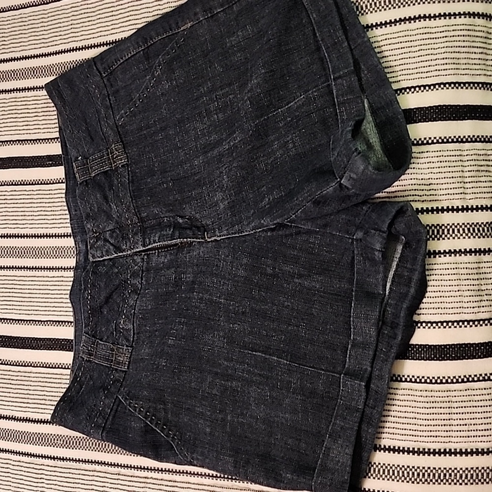 One 5 One Shorts